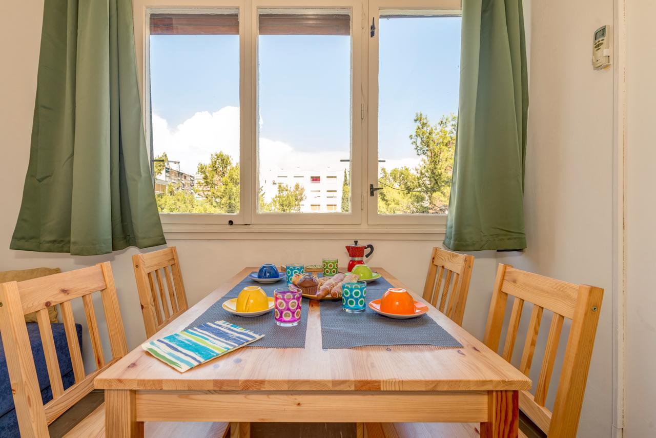 A Quiet Apartment With Balcony In Split Eksteriør billede