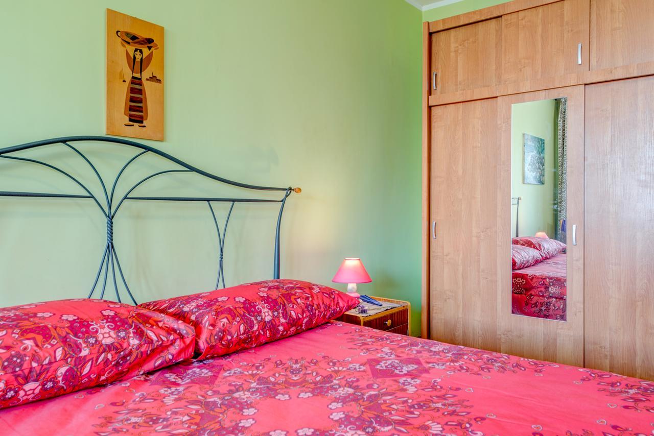 A Quiet Apartment With Balcony In Split Eksteriør billede